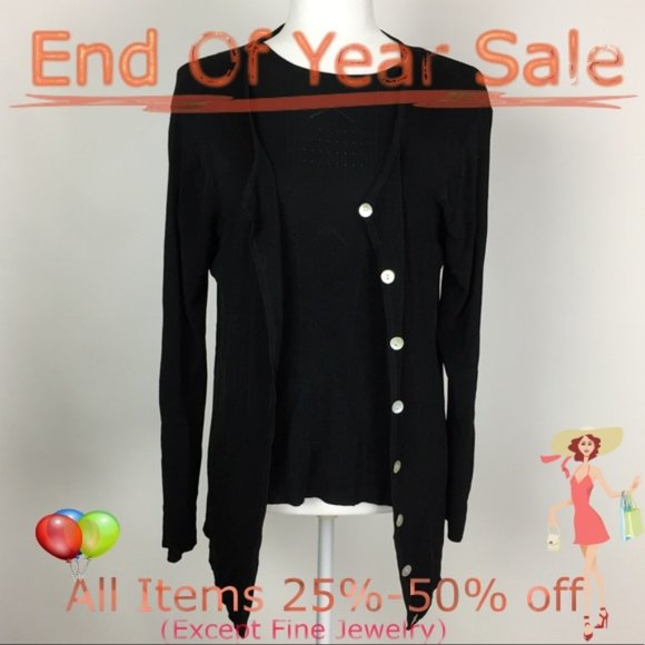 Last Woman Sweaters - Last Woman Sweater Set Size M/L